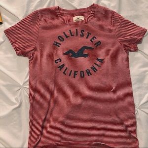 Hollister Tee